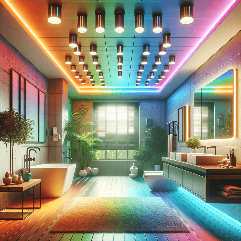 Illuminating Your Bathroom: Advanced Lighting Strategies for a Modern Renovation