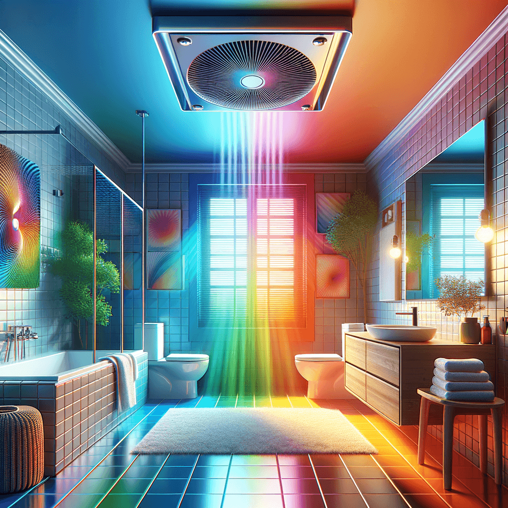 Ventilation Excellence: The Unsung Hero of Modern Bathroom Renovations
