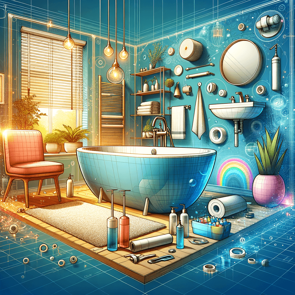 Choosing the Perfect Freestanding Bathtub: Style, Comfort, and Installation Insights