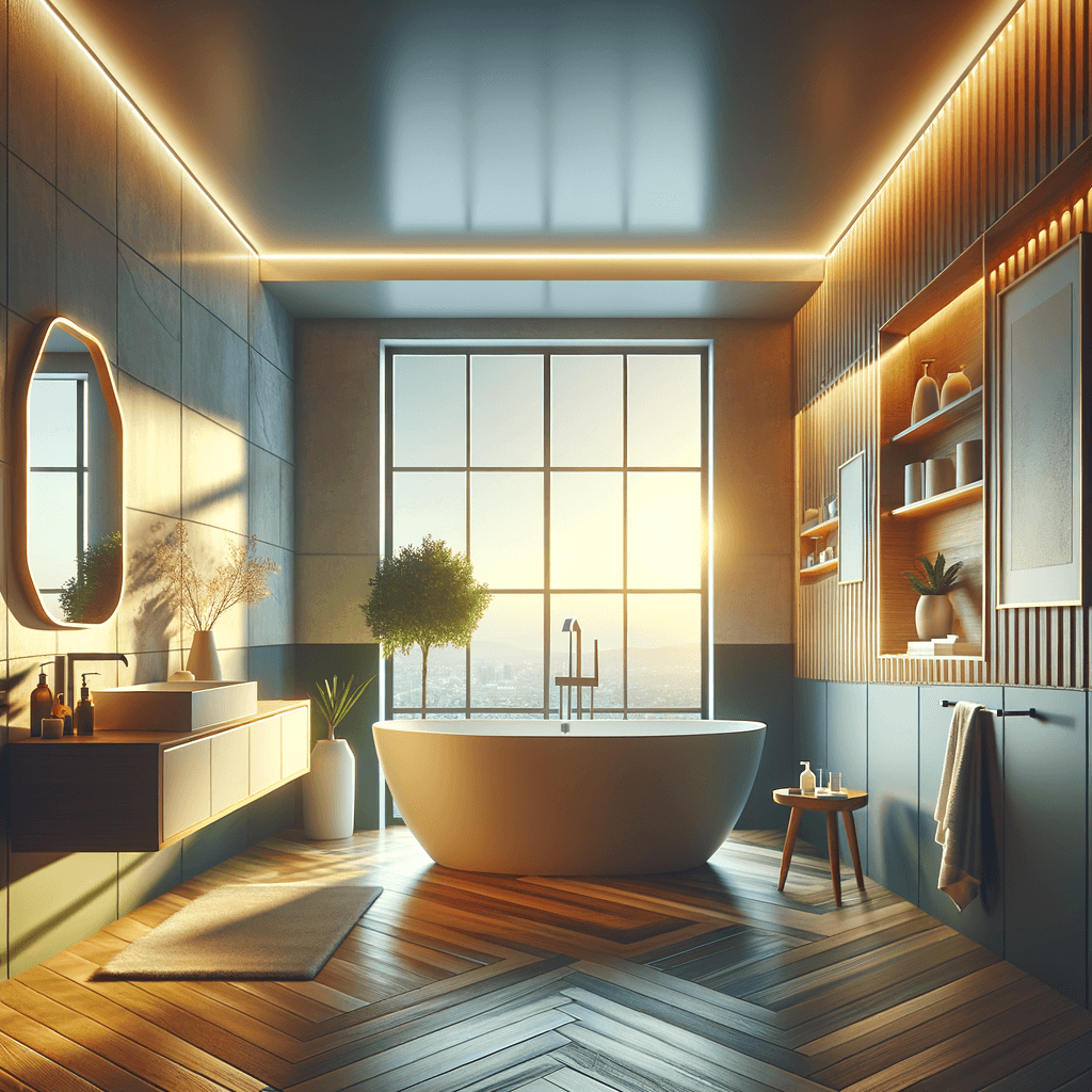 Designing the Perfect Freestanding Bathtub Nook: Focal Point Strategies for Modern Bathroom Renovations