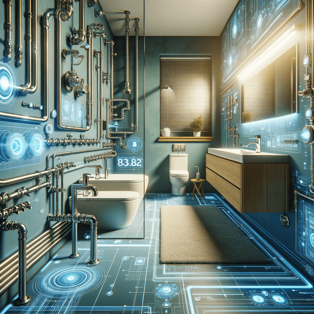 Demystifying Bathroom Plumbing Upgrades: Modern Solutions for Efficient Renovations