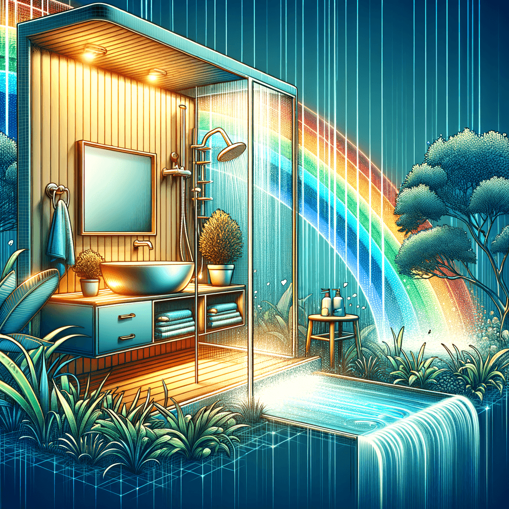 The Rise of Wet Room Bathrooms: Seamless Design and Practical Luxury