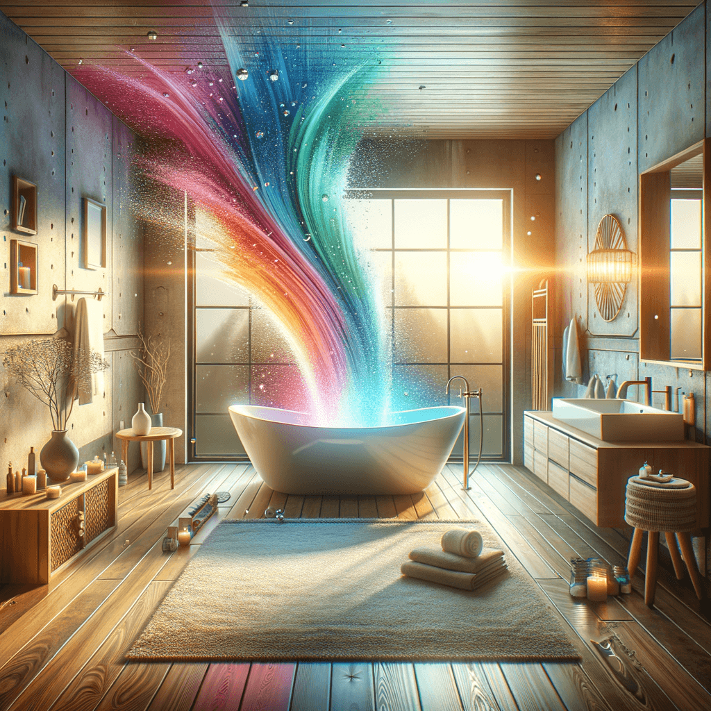 The Impact of Statement Bathtubs: Redefining Focal Points in Bathroom Renovation