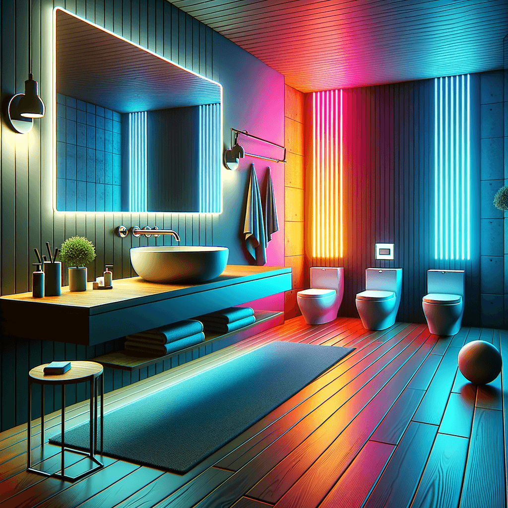 Transcending the Ordinary: Statement Bathroom Sinks as the Focal Point of Modern Renovations