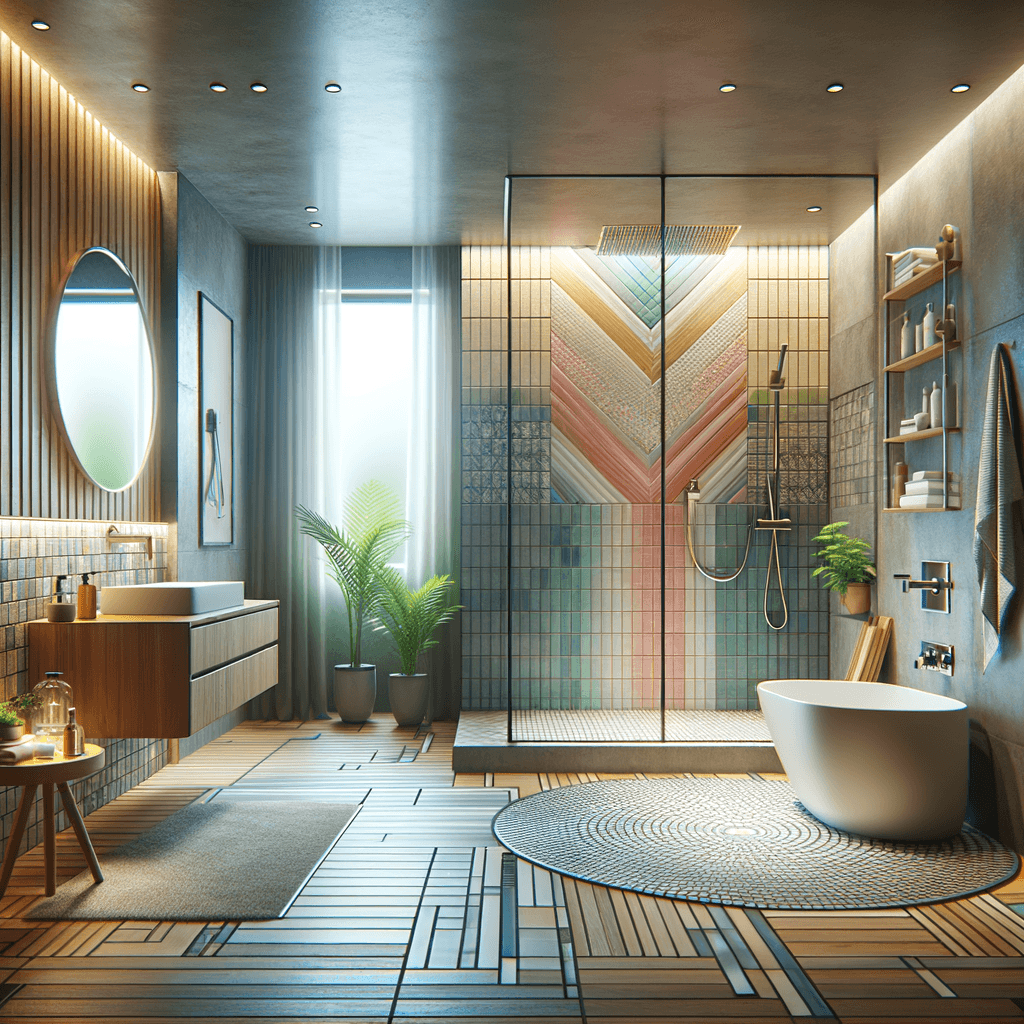 Curbless Showers: The Seamless Solution for Modern Bathroom Renovations