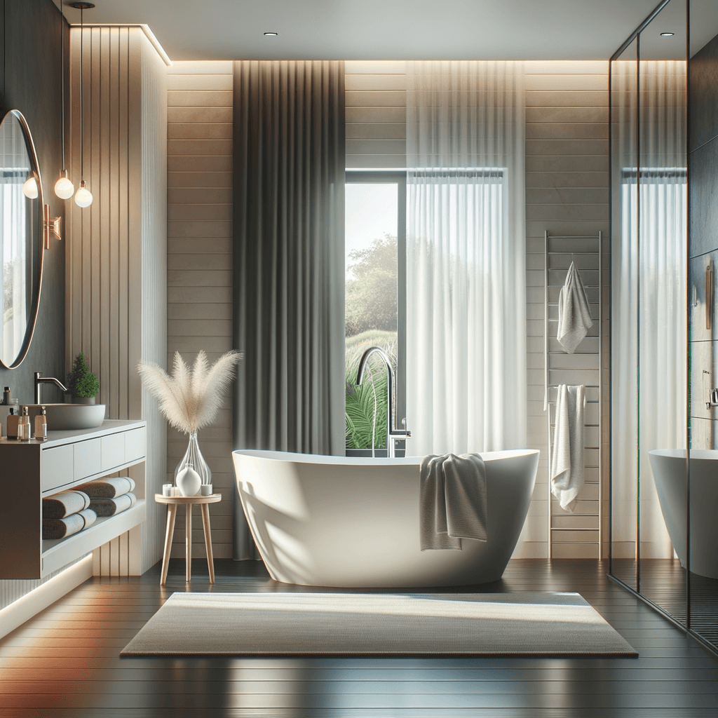 Choosing the Perfect Freestanding Bathtub: A Centerpiece for Contemporary Bathroom Renovations