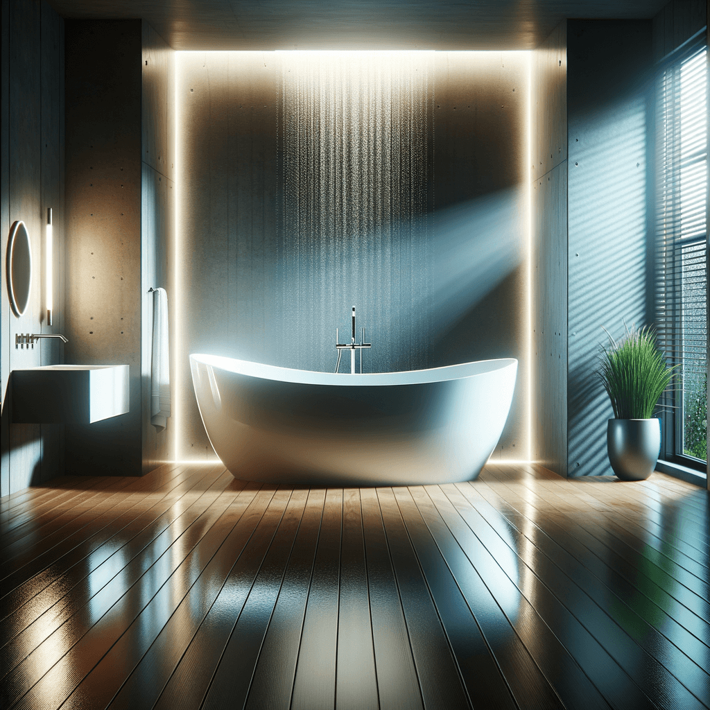 Selecting the Perfect Freestanding Bathtub: Statement Luxury for Modern Bathroom Renovations