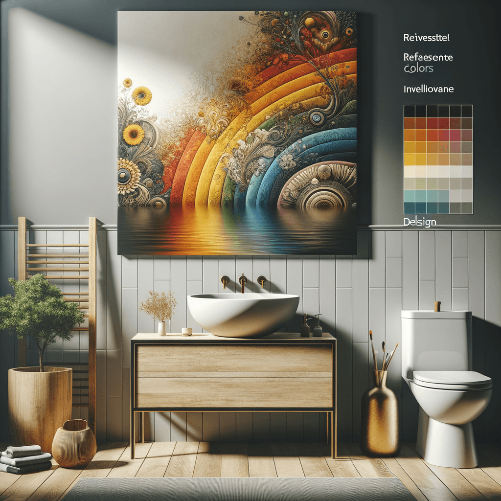 The Power of Statement Sinks: Elevating Bathroom Renovations with Artistic Basins