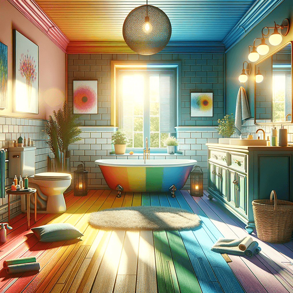 The Power of Color Psychology in Bathroom Renovation: Choosing Hues That Transform Your Space