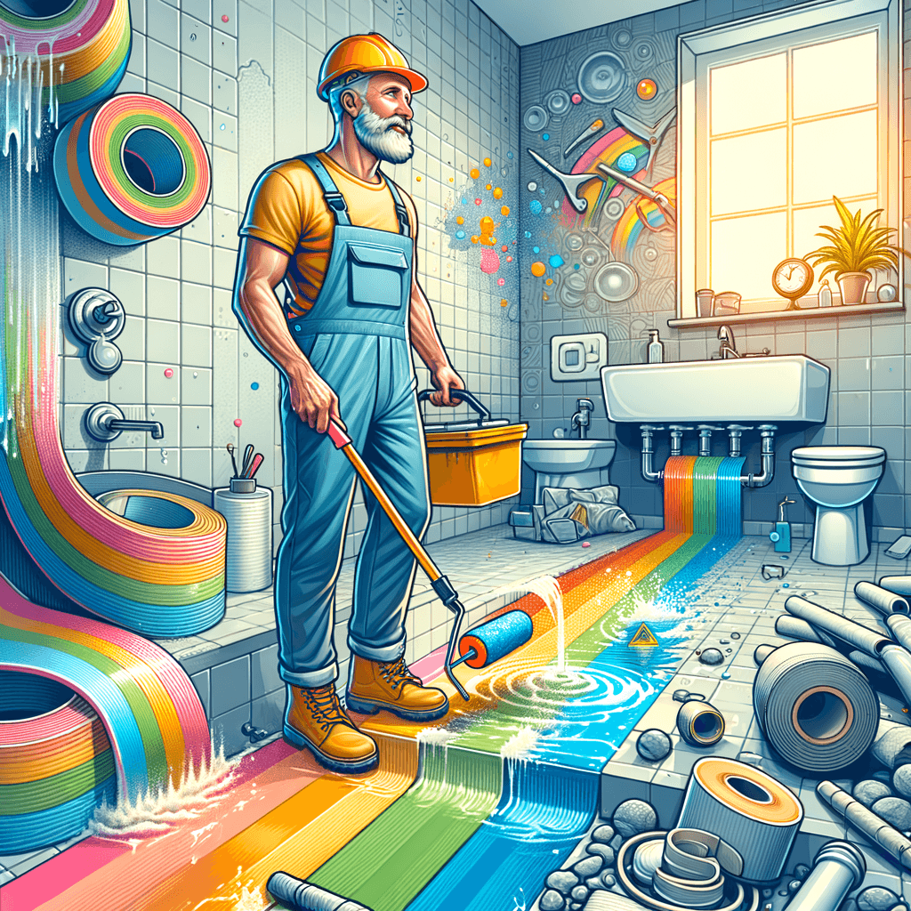 Waterproofing Essentials: The Key to Long-Lasting Bathroom Renovations