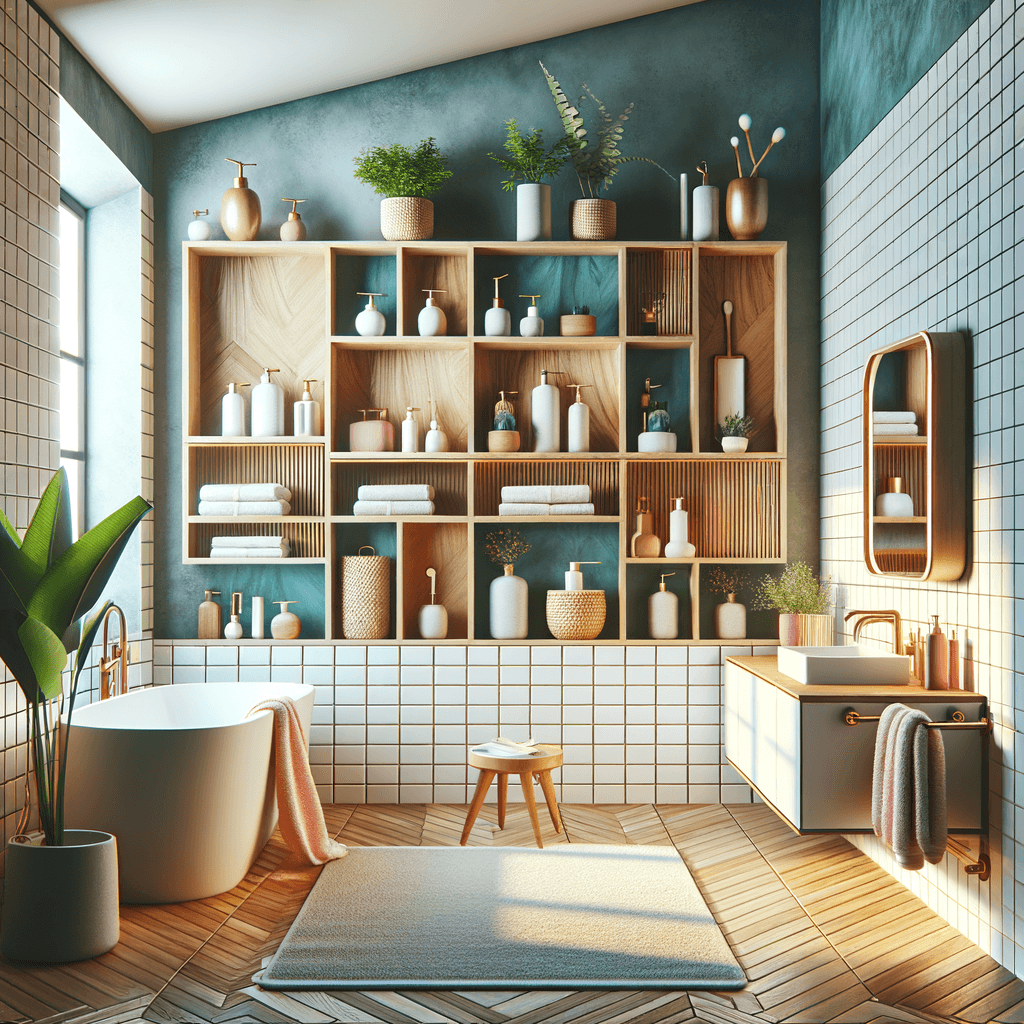 The Hidden Power of Bathroom Niches: Enhancing Storage and Style in Modern Renovations