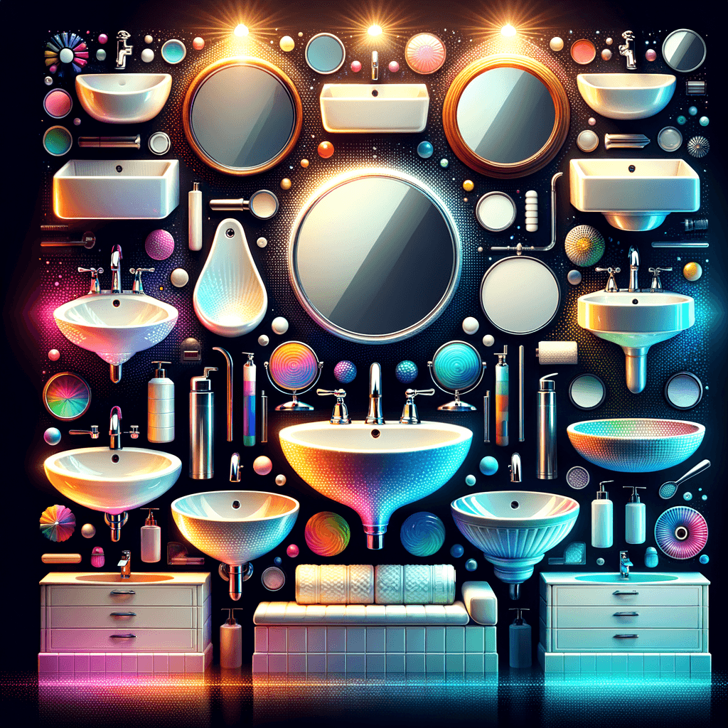 Selecting the Ideal Bathroom Sink: Materials, Mounting Styles, and Design Considerations