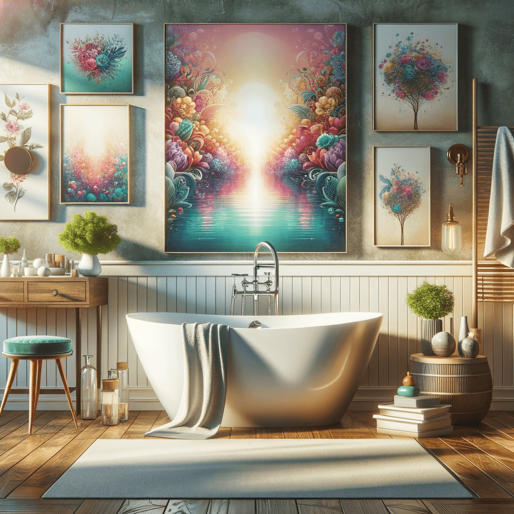 The Art of Freestanding Bathtubs: Statement Pieces in Modern Bathroom Renovations