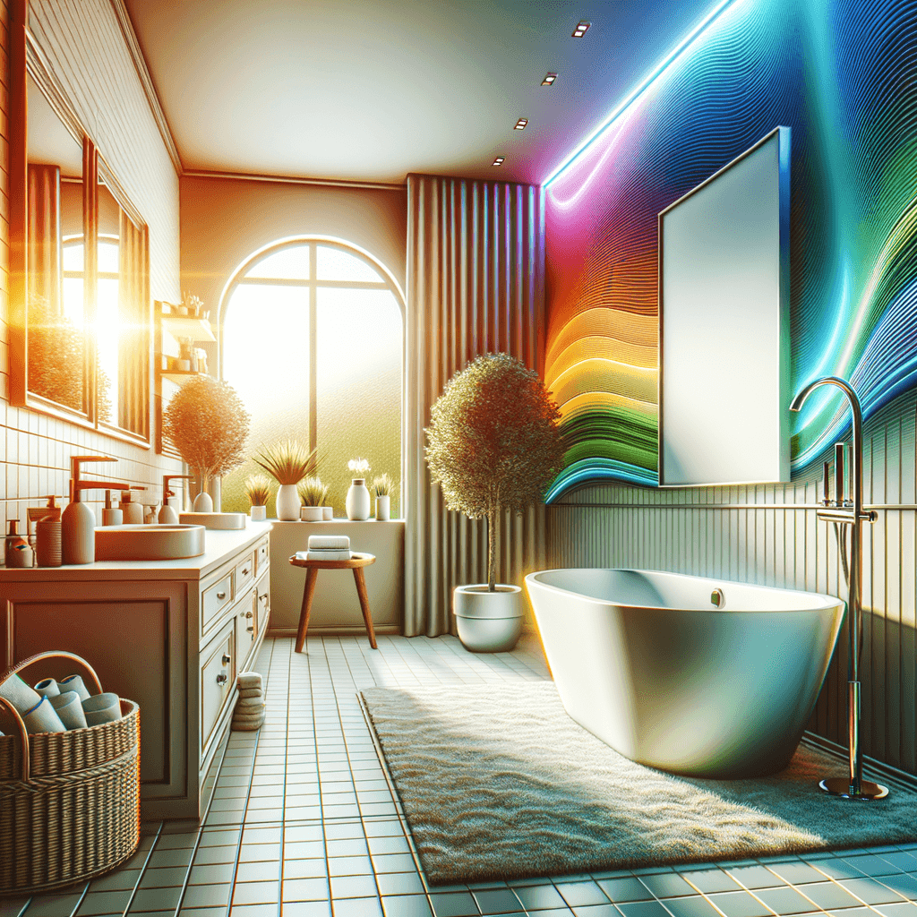 The Impact of Freestanding Bathtubs in Modern Bathroom Renovations