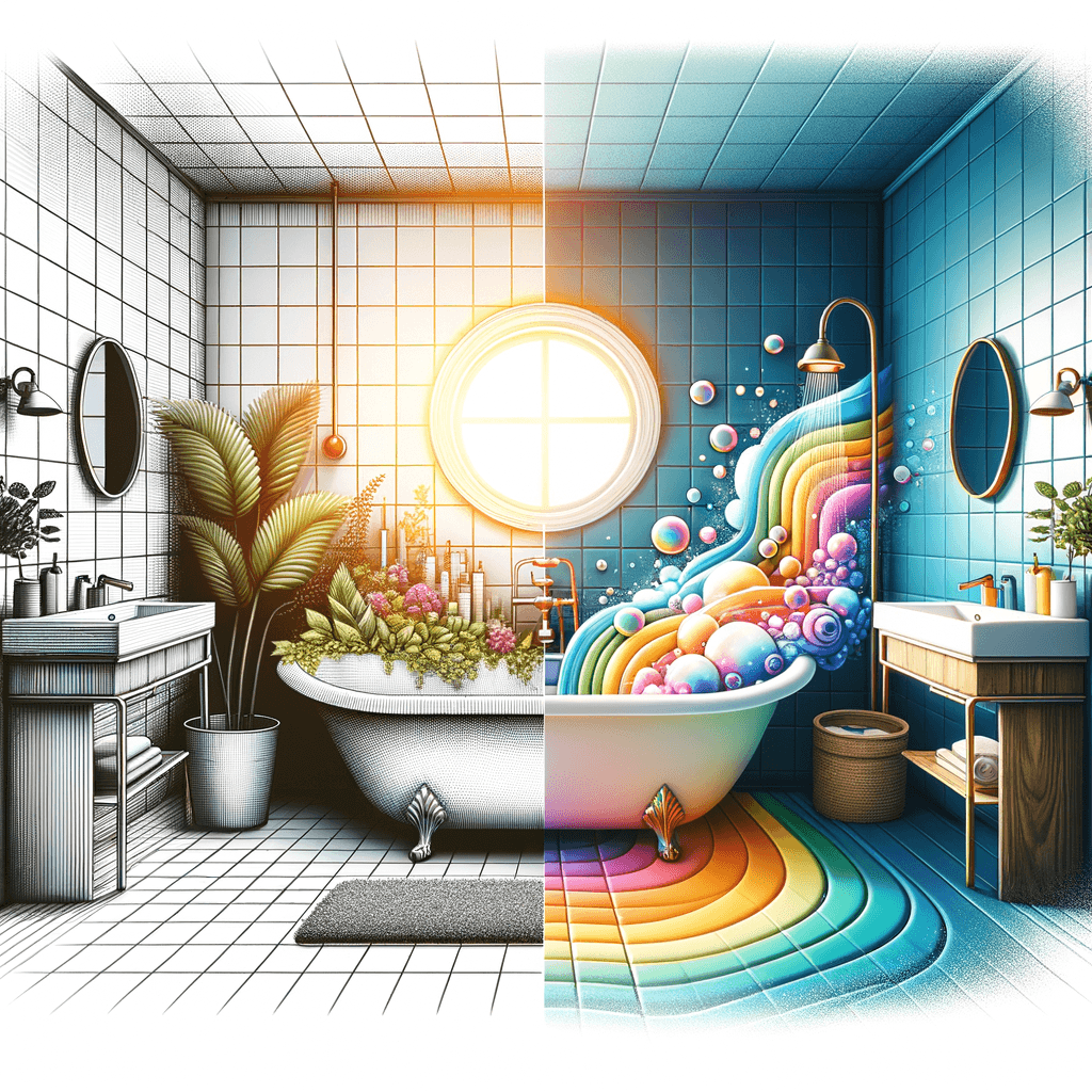 Innovative Bathtub Replacement Strategies: Upgrading the Heart of Your Bathroom