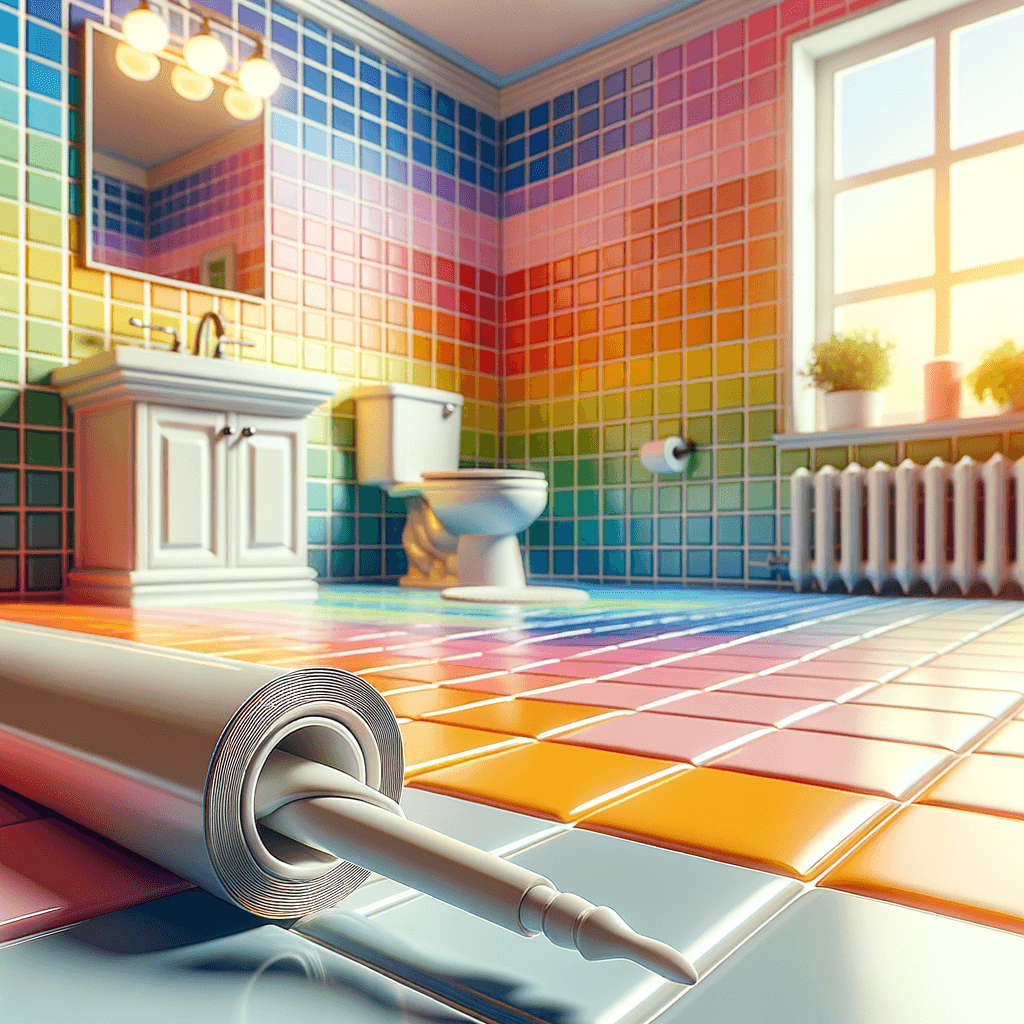 Grout and Caulk Mastery: Achieving Seamless, Long-Lasting Bathroom Finishes