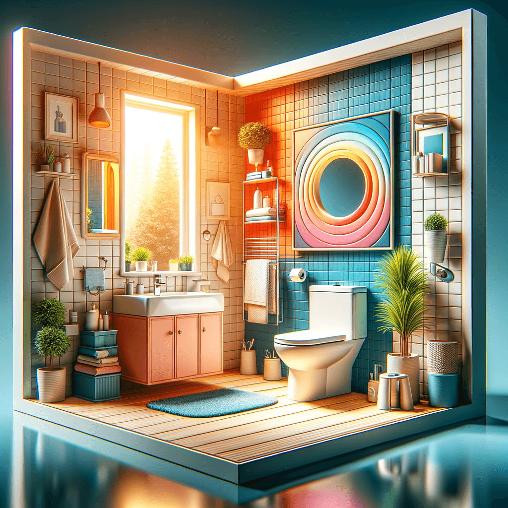 In-Wall Toilets: Maximizing Space and Modernizing Bathroom Renovations