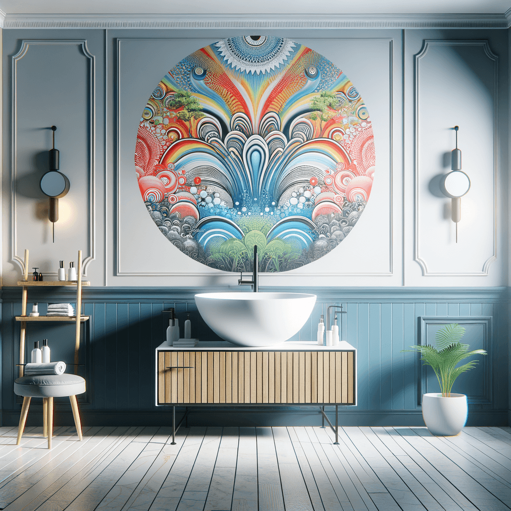 The Power of Statement Sinks: Transforming Bathroom Renovations with Artistic Basins