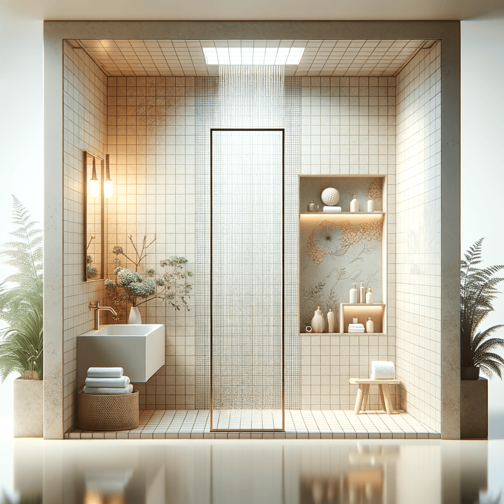 Mastering Shower Niches: Functional Elegance for Modern Bathroom Renovations