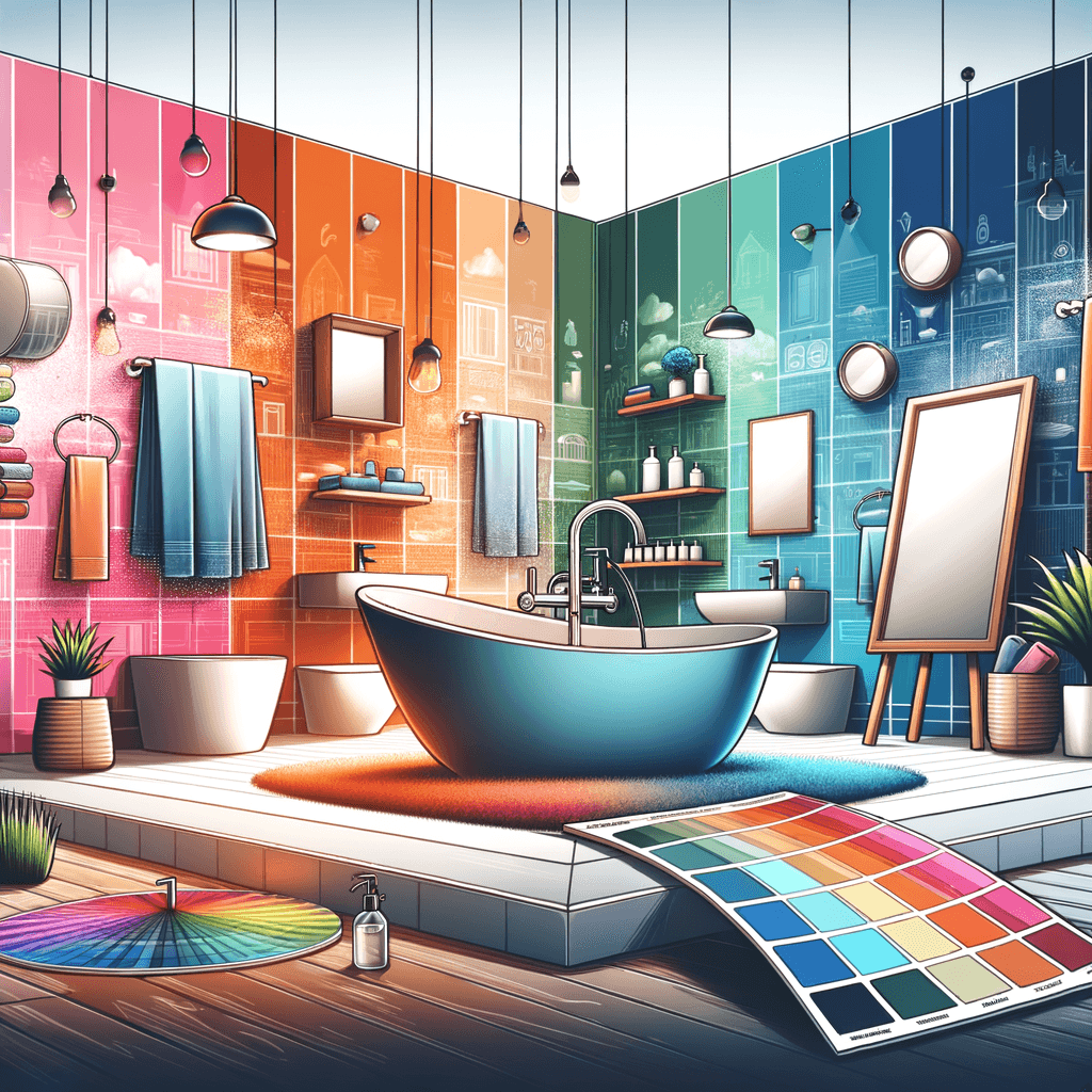 Selecting the Perfect Bathtub: Styles, Materials, and Installation Insights for Modern Bathroom Renovations