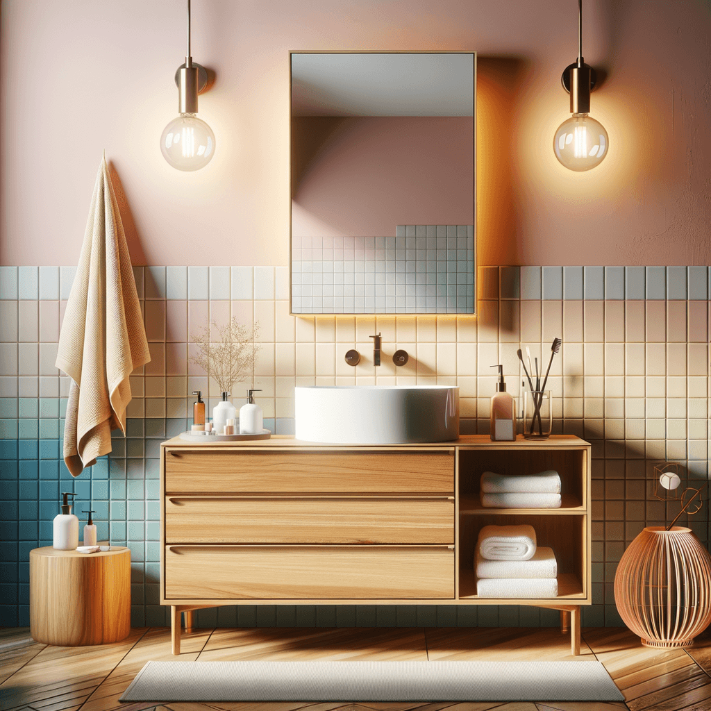 Reimagining Bathroom Vanities: Modern Design, Functionality, and Customization