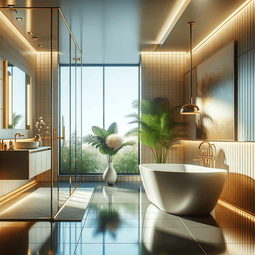 Selecting the Perfect Freestanding Bathtub: Statement Luxury for Modern Bathroom Renovations