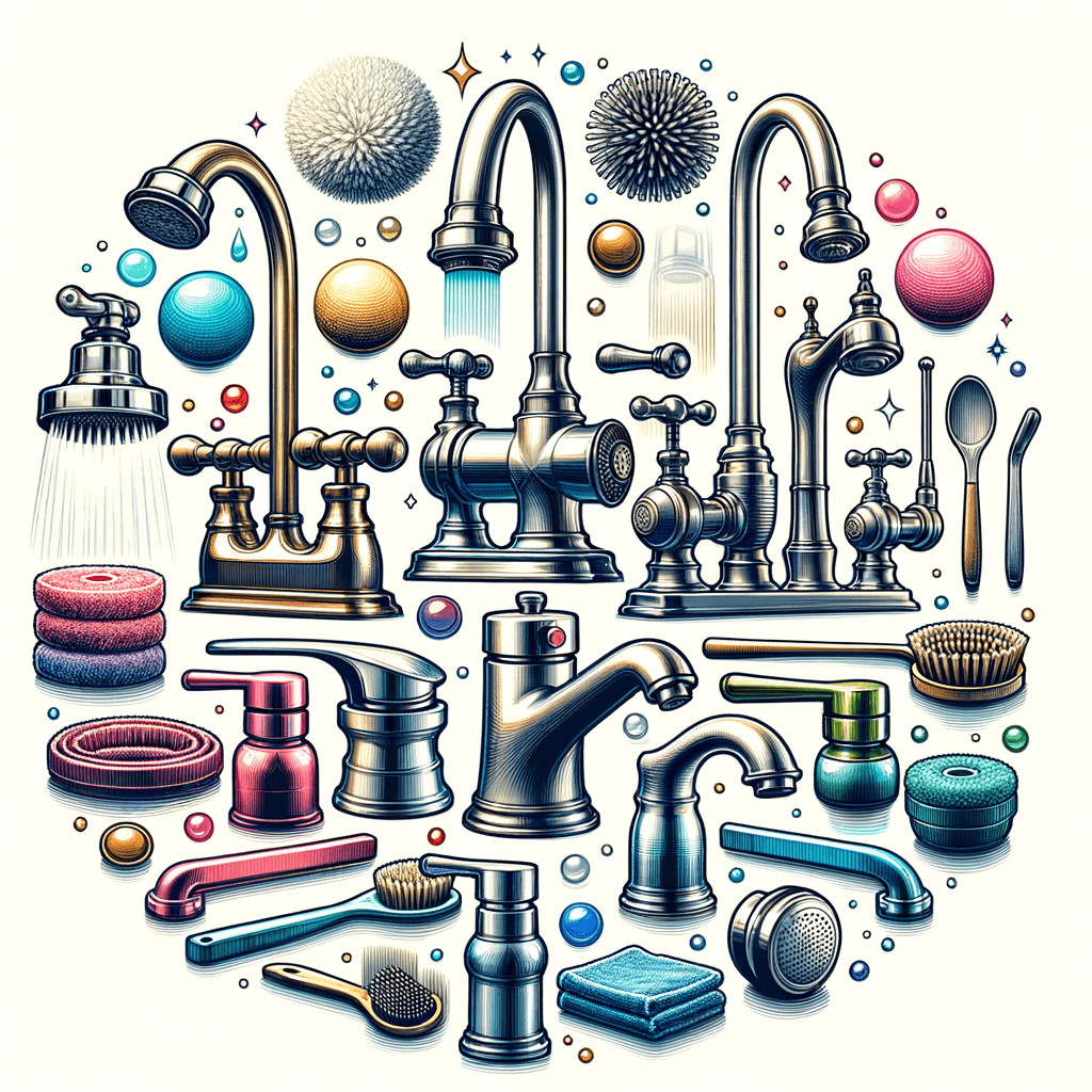 Decoding Bathroom Faucet Selection: Style, Function, and Finish for a Cohesive Renovation