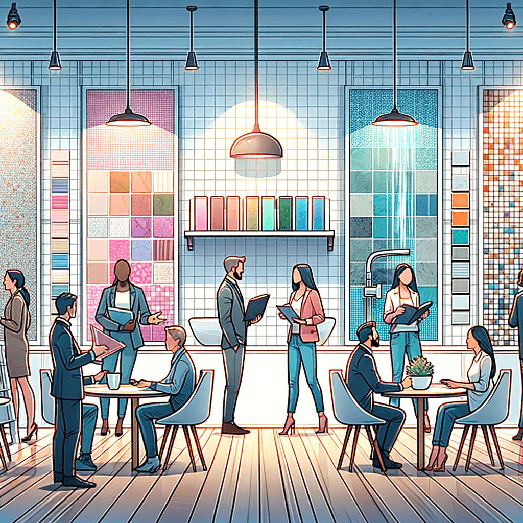 Selecting the Right Bathroom Wall Finishes: Durability, Style, and Moisture Resistance