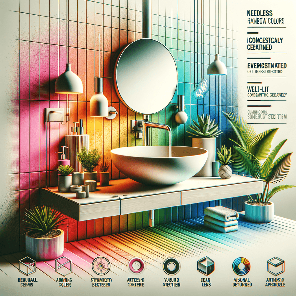 Statement Sinks: Redefining Bathroom Renovation with Artistic Basins