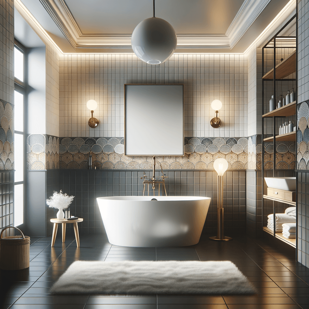 Mastering the Art of Freestanding Bathtubs: Statement Pieces in Modern Bathroom Renovations